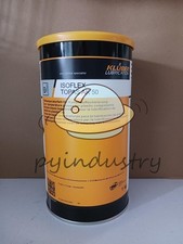 KLUBER ISOFLEX TOPAS AK 50 Grease 1Kg 2.2 LB AK50 New free ship