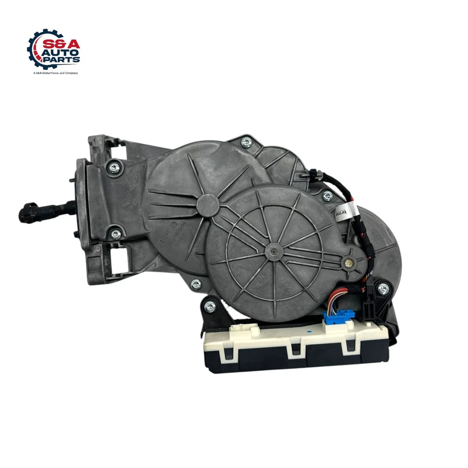 2016 - 2019 MERCEDES GLC300 X253 REAR LIFTGATE CONTROL MODULE OEM Foto 2 de 4