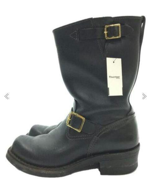 Wesco Boss size US8D engineer boots #0214 | eBay Wesco Boss size US8D engineer boots #0214 | eBay