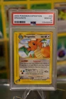 PSA 10 Dragonite #43 Pokemon Expedition NON Holo Rare | NEW CERT