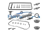 PartsTec Steuerkettensatz PTA114-1049 FüR CitroËN Mini Peugeot