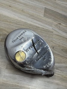 Nouvelle visite non utilisée Series 888 Hybrid Golf Club Head Heavy Sole 26* Pas d'arbre