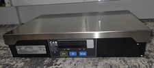 CAS PD-2Z POS Interface 60LB Scale Pounds, Ounces, PD2, USB, 25 Pin