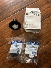 Sloan R-1003-A Regal Closet Diaphragm Rebuild Kit, 3.5 gpf, Manual Flush Valve