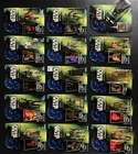 Star Wars POTF Action Figure Lot of 15: Some Have UV Damage, See Pics