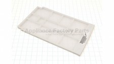 Comfort Aire Air Conditioner Part # 201126790030 - Filter