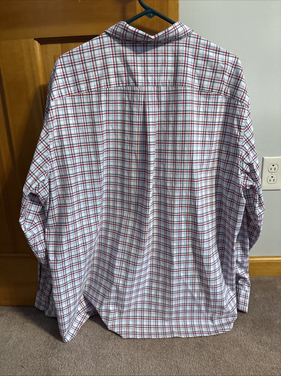 Vineyard Vines Featherweight Performance Men’s Lo… - image 5