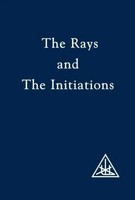 the Rays And the Initiations | Alice A. Bailey | Englisch | Taschenbuch