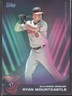 Ryan Mountcastle 2022 Topps x Steve Aoki's Baseball Party #48 Baltimore Orioles