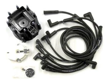 For GMC K2500 Suburban Ignition Tune-Up Kit United Automotive 57714PTMR