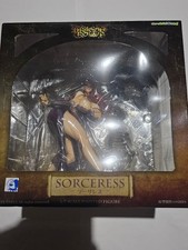 Figura Completa Dragon's Crown Hechicera Escala 1/7 [Semilla de Orquídea] Primera Edición