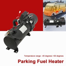 24v 16kw Diesel Heating Parking Heater Water Heating Engine Preheating Boiler