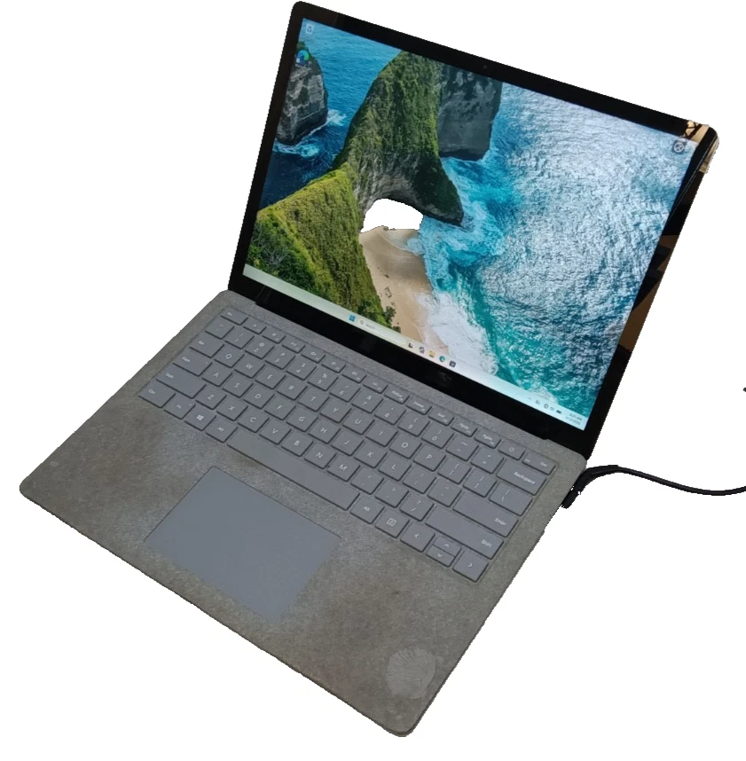 Microsoft PC i5-7200U Processor for sale | eBay