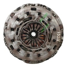 2015 FORD TRANSIT CUSTOM CLUTCH UNIT MANUAL 2.2 DIESEL BK21-7540-BC