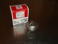 New NOS GM Delco Coolant Thermostat 3041390 131-3 Chevrolet Chevy Buick Cadillac