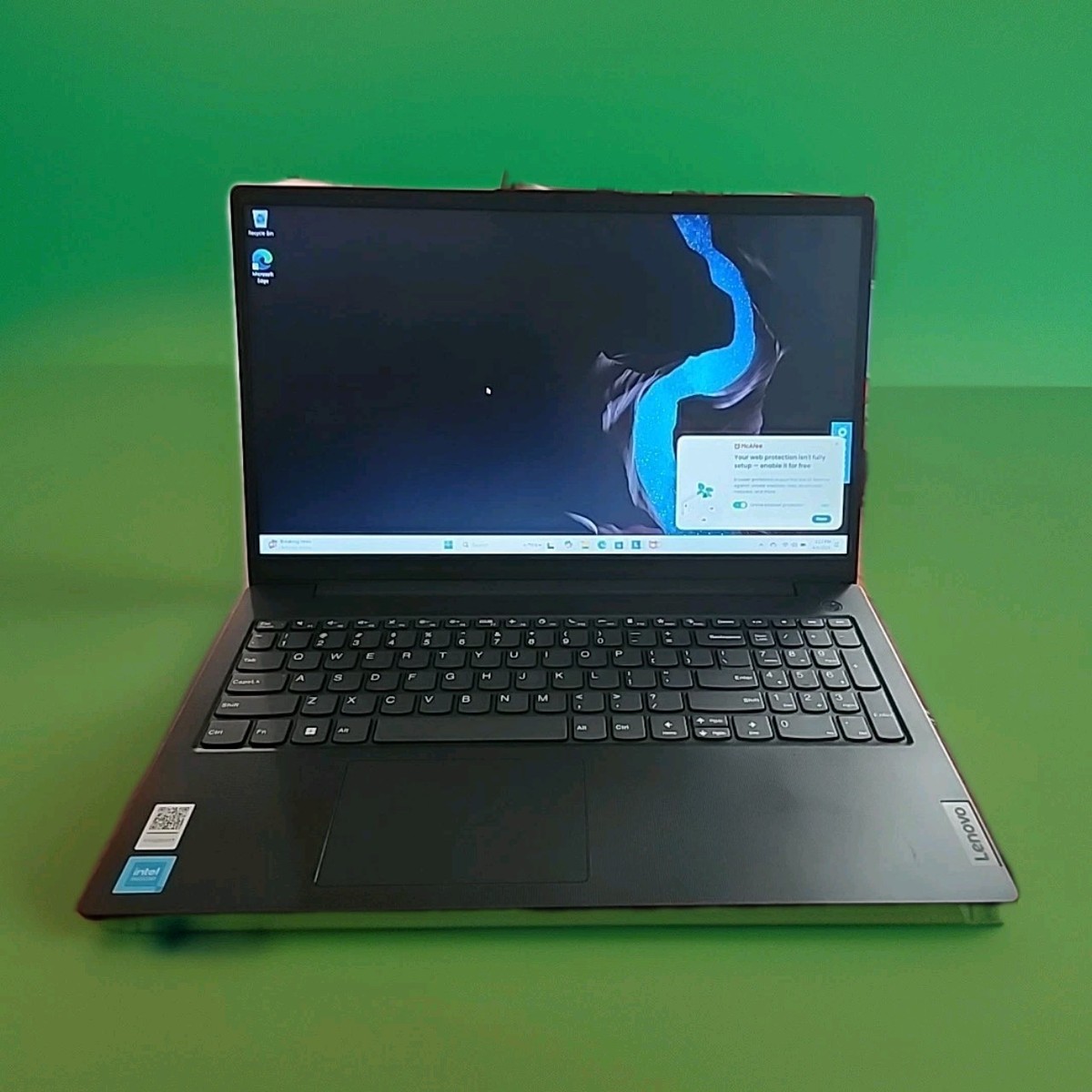 Lenovo V15 G2 IJL 15.6