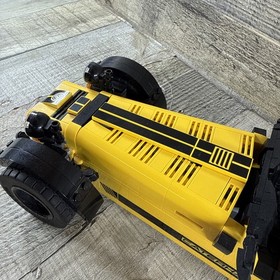 LEGO IDEAS 21307 CATERHAM SEVEN 620R 100% Complete No Box or Manual Assembled