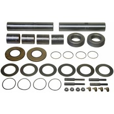 MOOG 8655B King Pin Set For Select 79-05 International Models