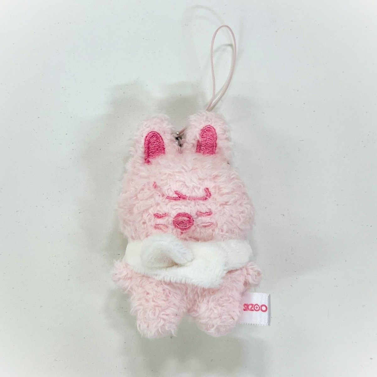 IN STOCK] Stray Kids STAY in Our Little House SKZOO SECRET PLUSH