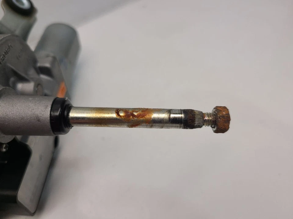 Motor limpiaparabrisas trasero Honda Pilot EX-L 2009-15 Foto 2 de 4