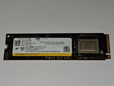 Micron 512GB NVMe M.2 SSD Internal Solid State Drive MTFDKBA512TFH Dell JNPWN