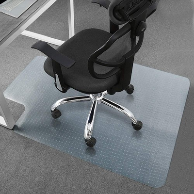 #ad Chair Mat for Carpet Floor Low Pile Office and Home Use Transparent 36quot; X 48quot; $26.98