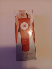 2B Alternative Into Arm  Body Firming HDP Formula, Fat Burning Cream NIB Sealed