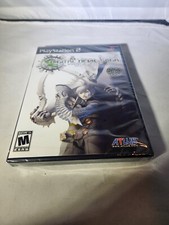 Shin Megami Tensei: Digital Devil Saga (Sony PlayStation 2, 2005)