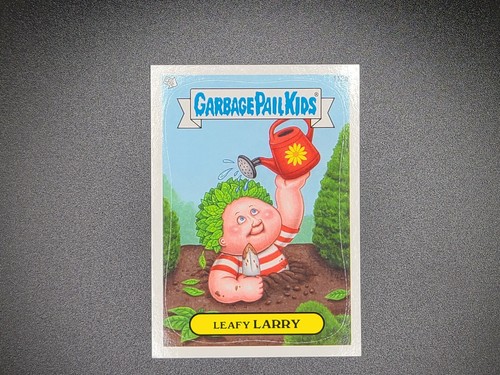 Garbage Pail Kids Brand New Series 2 & 3 (2013) Single cards Parallels You Pick! - Picture 124 of 271