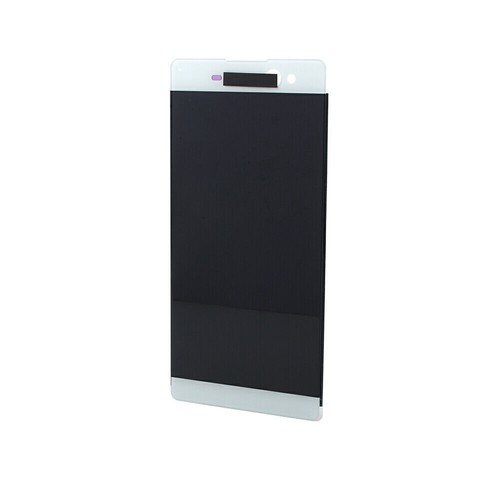 Ekran LCD Wyświetlacz Dotykowy zespół digitizera do Sony Xperia XA Ultra F3215 - Zdjęcie 8 z 13