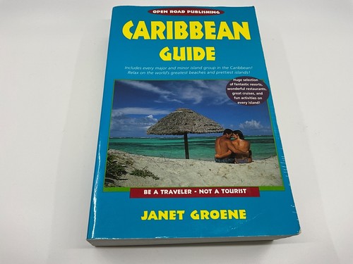 Caribbean Guide Travel Guide