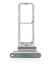 Dual Sim Card Tray Compatible For Samsung Galaxy Note 20 5G Mystic Green 
