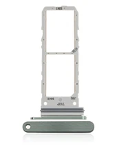 Dual Sim Card Tray Compatible For Samsung Galaxy Note 20 5G (Mystic Green)