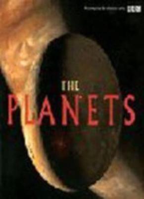 New Guide to the Planets By Patrick Moore