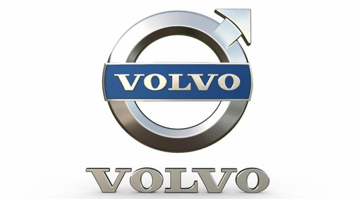 ORIGINAL Volvo S90, V60, V90, XC40, XC60, XC90 Tow Bar Ball Cover / Cap,31428897 - Picture 7 of 7