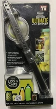 Creative Concepts As Seen On TV The Ultimate Jar Opener Factory Sealed