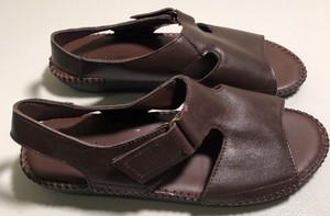 naturalizer scout sandals