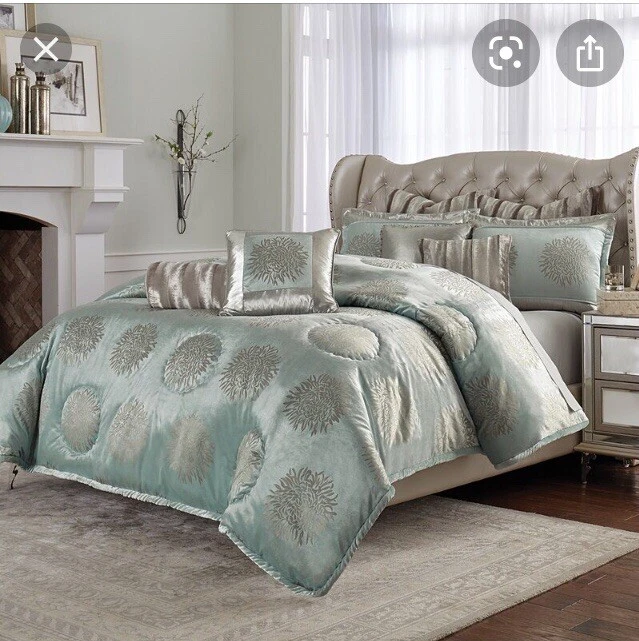 Michael amini comforter sets deals