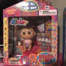 atoley doll