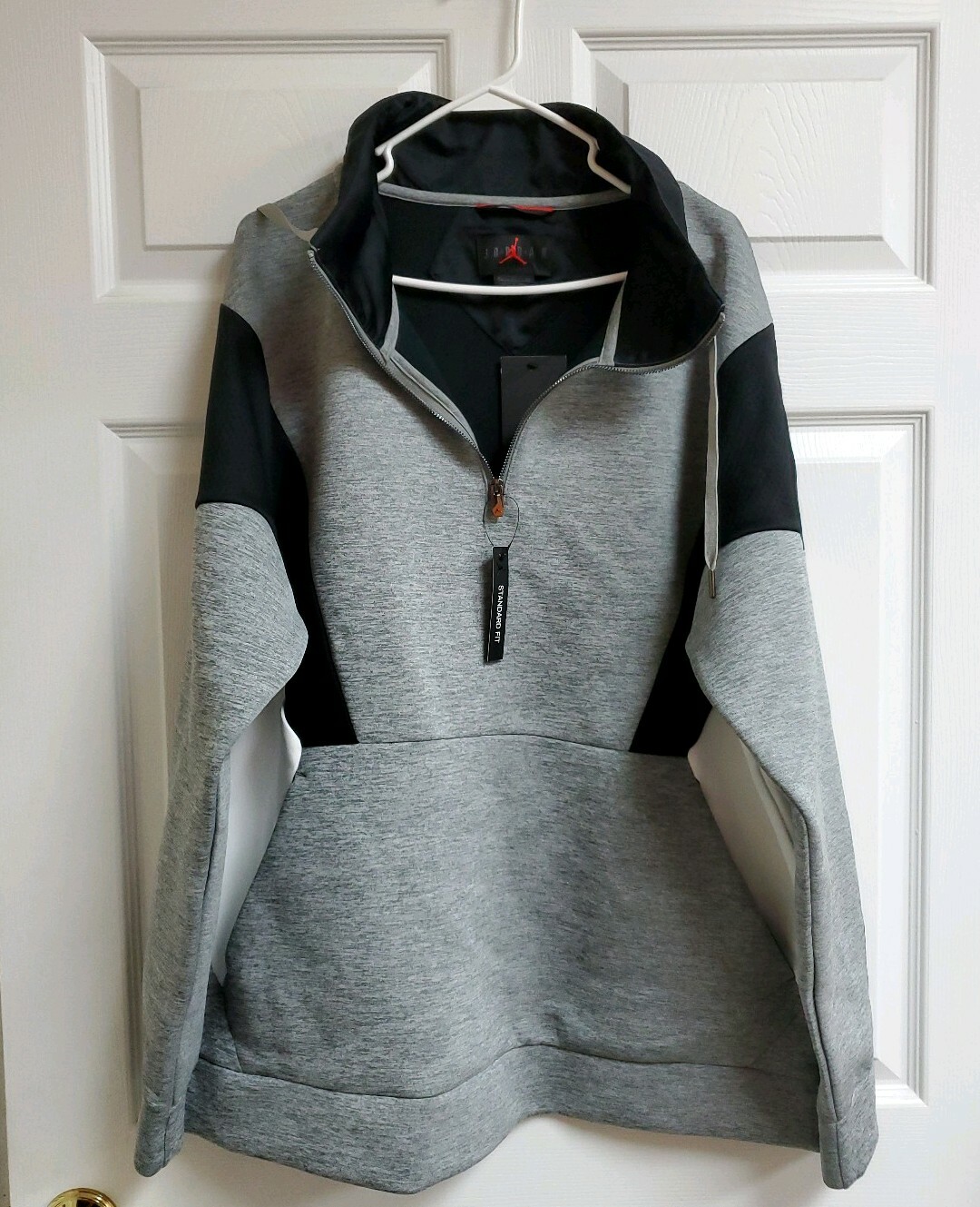 jordan 23 engineered flight tech jacket