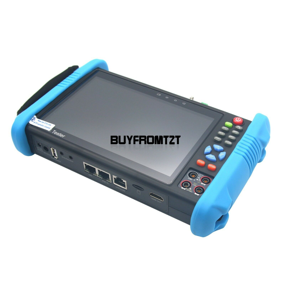 IPC9800 MOVTADHS Plus 7 IPC9800 MOVTADHS Plus 7