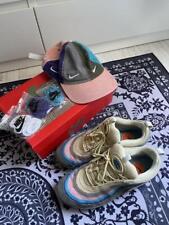 Size 10 - Nike Air Max 1/97 x Sean Wotherspoon Low Sean Size 10 - Nike Air Max 1/97 x Sean Wotherspoon Low Sean