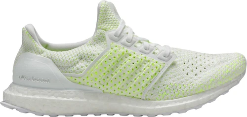 adidas UltraBoost Clima Solar Yellow
