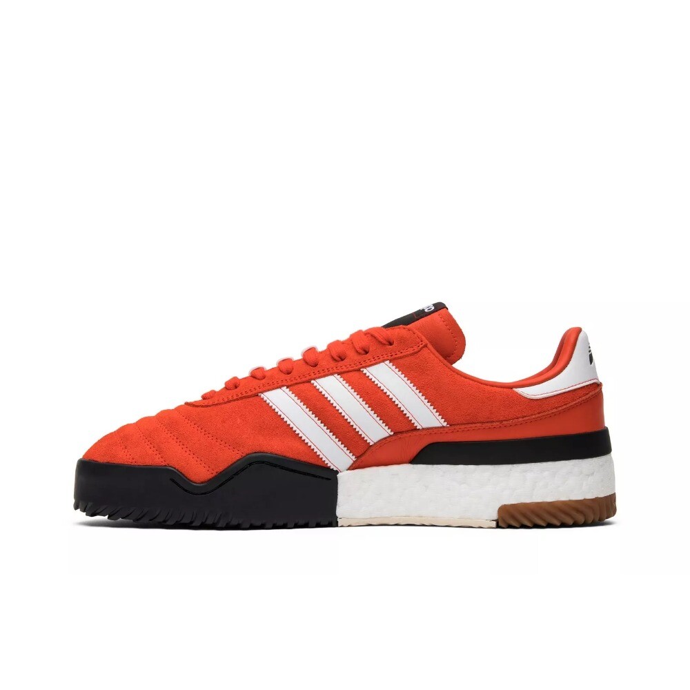 adidas originals Alexander Wang x Originals Bball Soccer Low