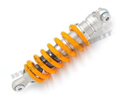 Honda Vtr 250 2009 Ohlins Stossdampfer Stx 36 Supersport Ho 944