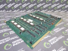 USED Allen Bradley 900007 PC Board Rev. 2