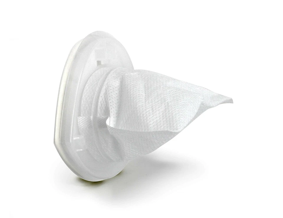 Fette Filter - Hand Vac Filter EVF100 Compatible with Black + Decker 7.2V Dus... - Image 3 of 4