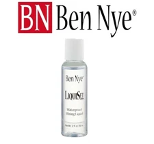 Ben Nye Professional LiquiSet Waterproof Mixing Fluid Special Effects Makeup