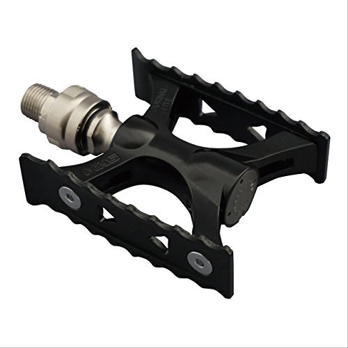 MKS Mikashima Pedal Touring Light Easy Superior TOURING-LITE Ezy Superior - Picture 3 of 3