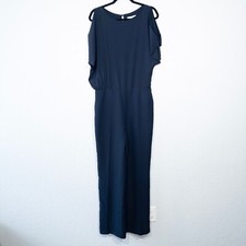 Reiss Blue Jumpsuits Rompers for Women for sale